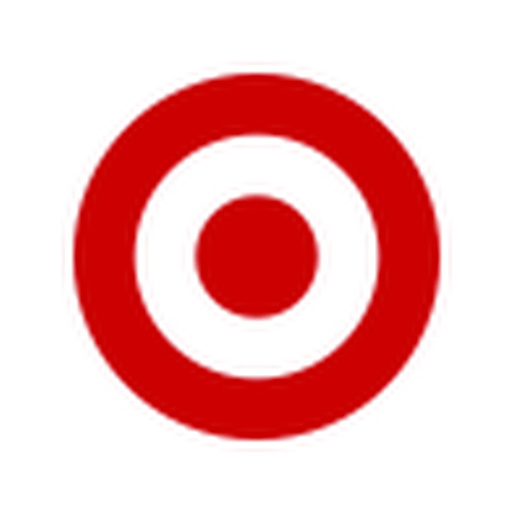 Target logo