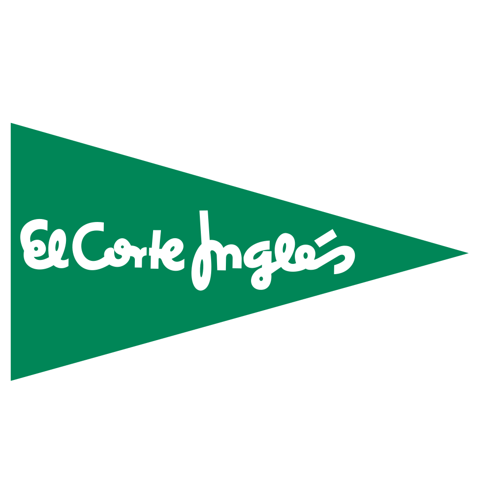 El Corte Inglés logo