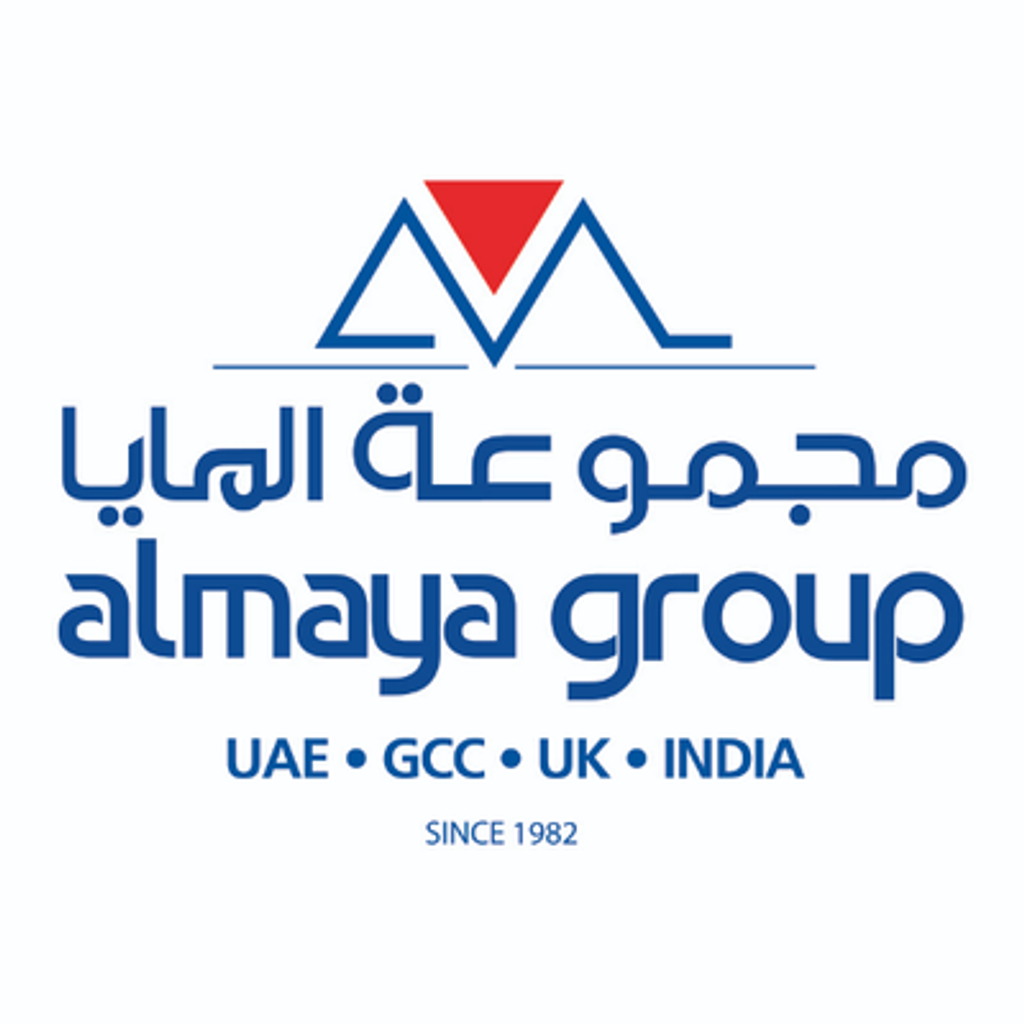 Al Maya logo