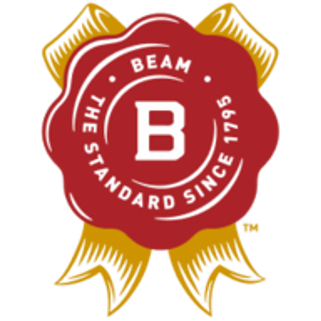 Jim Beam logo